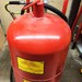 Central Pneumatic Pressurized Abrasive Blaster - Sandblaster