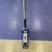 PITTSBURGH 1.5 Ton Low-Profile Aluminum Racing Floor Jack with RAPID PUMP