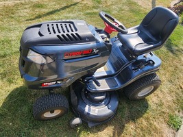 Troy Bilt XP 46" 22hp 725cc Kohler Engine Riding Lawn Mower