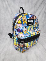 Loungefly Dragon Ball Z Mini Backpack