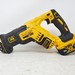 DEWALT DCS367B 20V MAX XR Brushless Compact Reciprocating Saw w/ Battery