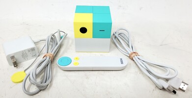 Nex Playground - The Active Play System for Kids & Families
