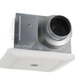 Panasonic FV-0511VQC1 WhisperSense DC Ventilation Fan Dual Sensor, 50-80-110 CFM