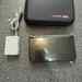 Nintendo 3DS XL Handheld Gaming Console w/ Case & Charger RED-001