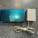 Nintendo 3DS Handheld Gaming Console w/ Charger - ctr-001(USA)