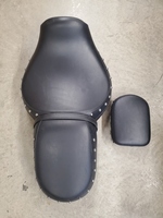 Mustang Kawasaki VN 900 LT Seat Vulcan - 76127 - for 2011