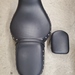 Mustang Kawasaki VN 900 LT Seat Vulcan - 76127 - for 2011