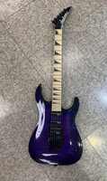Jackson JS34Q Dinky Electric Guitar
