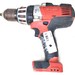 Milwaukee 2611-20 M18 18V 1/2" Hammer Drill - TOOL ONLY - Tested