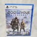 God Of War Ragnarok (Sony PlayStation 5, 2022)