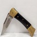 Vintage Case XX 97L-SS 1984 Shark Tooth Lockback Knife - READ