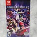 Power Rangers: Battle for the Grid - Super Edition - Nintendo Switch Game & Case