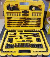Dewalt DWMT45184 184 PC Tool Set