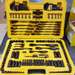 Dewalt DWMT45184 184 PC Tool Set
