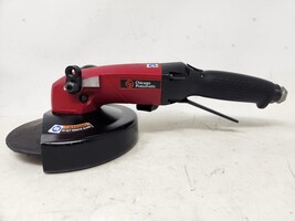 Chicago Pneumatic CP3850-77AB7V Angle Grinder 7 Inch 7700RPM  2.8HP 