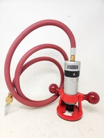 Sioux Tools 1980A Twist Throttle Router _ 1.5 HP _ 20,000 RPM _ Pneumatic