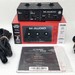 M-Audio M-Track Solo USB Audio Interface In Box w/ Manual, XLR & USB 2.0 Cables