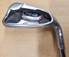 Ping G20 9 Iron - Regular - Steel - Right Hand - 38"