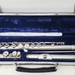 Alonzo Leach 26" Flute w/ Case - (5816) - Des Moines USA