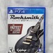 Sony Playstation 4 PS4 Game - Rocksmith: All-New 2014 Edition - w/ Case