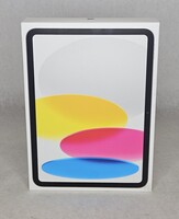 Apple A3354 256GB MD4G4LL/A iPad A16 Wi-Fi Only Silver New in Box