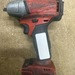 Milwaukee 2754-20 M18 Fuel Brushless 3/8" Square Ring Impact Wrench Tool Only