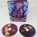 Blu Ray 4K Ultra HD - Dragon Ball Super - Super Hero - Steelbook