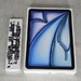 Apple A3266 iPad Air 11" M3 128GB Wi-Fi Only with Apple Pro Pencil New in Box