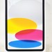 Apple iPad 10th Generation 10.9" 64GB Silver WiFi Tablet MPQ03LL/A (2022)