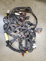 2014 Yamaha Tenere 1200 Wire Harness