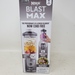 Ninja BC251GY Blast Max Portable Blender with 22oz Twist & Go Vessel New In Box 