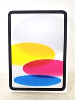 Apple iPad 11" 11th Gen A16 Chip Wi-Fi Tablet 128GB Silver - MD3Y4LL/A - NEW!