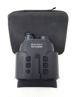 Barska NVX300 Black Night Vision Binoculars w/  - Case - BQ13374