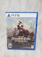 Kingdom Come: Deliverance II - Sony PlayStation 5 