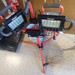 Craftsman 1000 Watt Halogen Work Light w/ Telescoping Tripod Stand