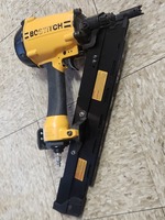 Bostitch BTF83WW Framing Nailer, Wire Weld, 28 Degree,2 to 3-1/4-Inch,Pneumatic
