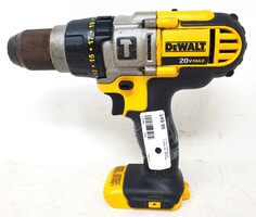 DeWALT DCD985 20V MAX 1/2" Cordless Drill/Driver/Hammerdrill - TOOL ONLY