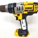 DeWALT DCD985 20V MAX 1/2" Cordless Drill/Driver/Hammerdrill - TOOL ONLY