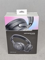 Bose Quietcomfort Ultra Noise Cancelling Headphones New in Box Dark Black