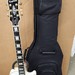 Epiphone Les Paul Custom Pro Electric Guitar w/ Gig Bag - Alpine White