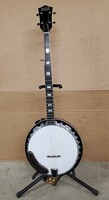Vintage Horugel Horug'el Banjo - Made in Korea - w/ Case - 9149s