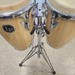 Latin Percussion City Series Conga - Natural Gloss, 2-pack