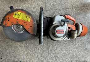 STIHL TS 350 Concrete Cut-Off Saw 