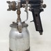 Binks Model 7 Paint Sprayer w/ 36SD Tip - S.N. 952095 - Made In USA