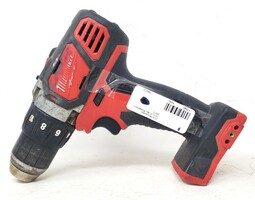Milwaukee 18V 1/2" Drill/Driver - 2606-20 - TOOL ONLY