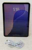 Apple iPad - 10.9" - 10th Gen - 64GB - WiFi Only - MPQ23LL/A - Yellow