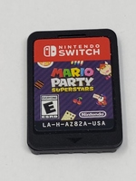 Mario Party Superstars - Nintendo Switch Game Cartridge ONLY