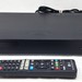 LG UP970 4K Ultra HD Blu-Ray Disc Smart Player w/ Remote
