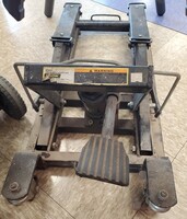 LARIN ATVJ-3 ATV/Motorcycle Jack