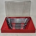 Snap-on SOEX710 10pc 12-Point Flank Drive Plus Combo Wrench Set USA 5/16" - 7/8"